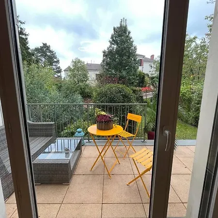 Appartement, Piscine, Garches