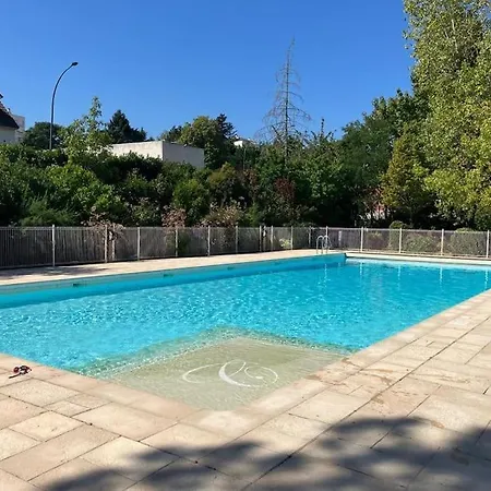 Appartement, Piscine, Daire *